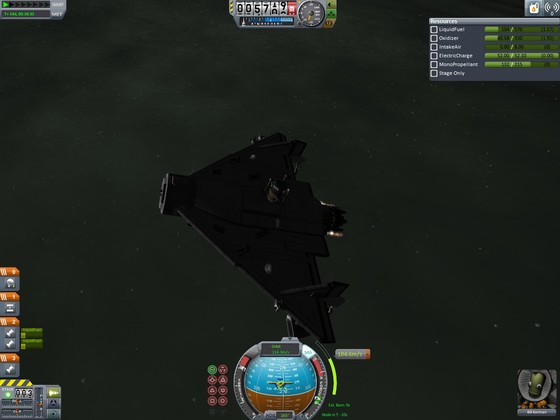 Iron Kerman 2015 - Super SSTO