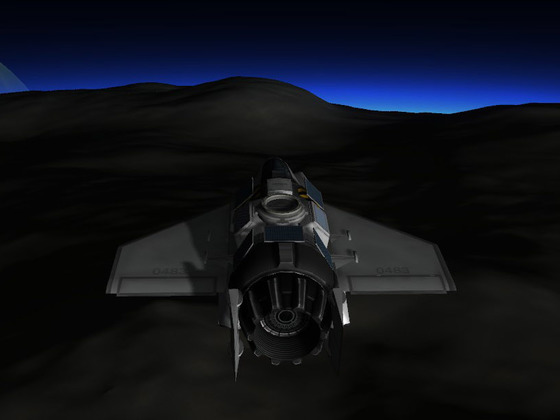 Laythe Flug