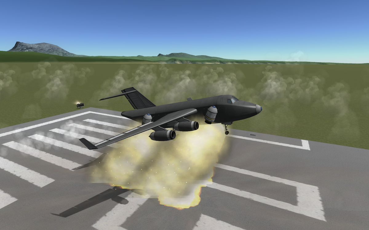 Kerbal Style