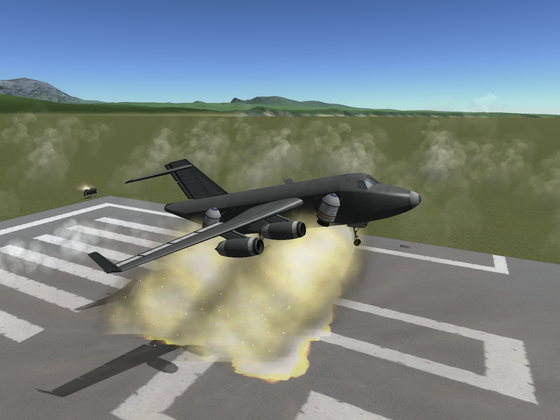 Kerbal Style