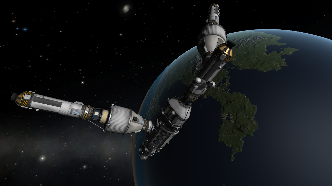 Kerbal Space Story #39