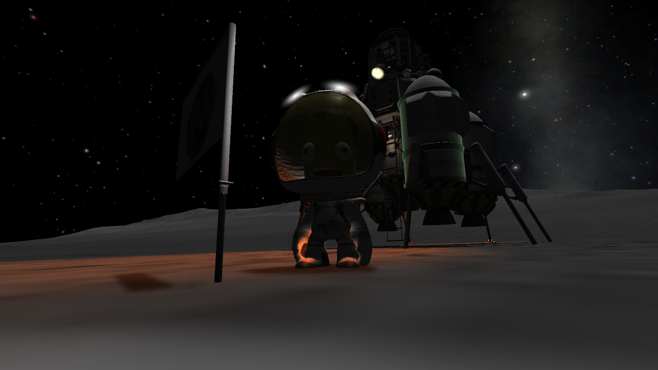 Kerbal Space Story #71