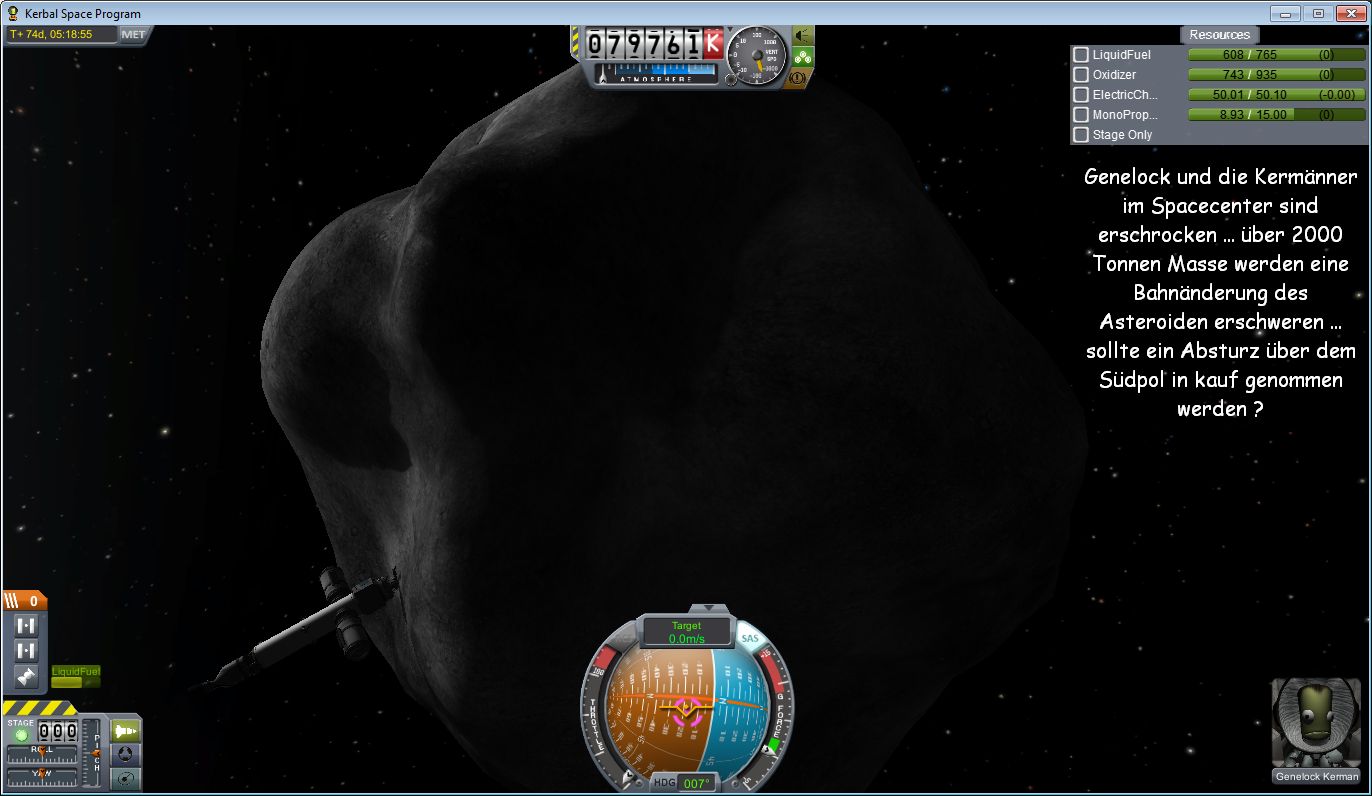 Asteroid