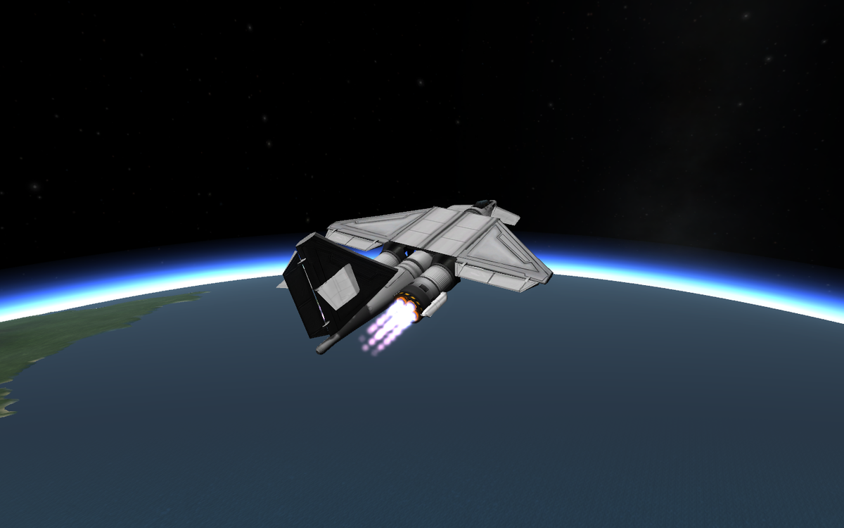 SSTO