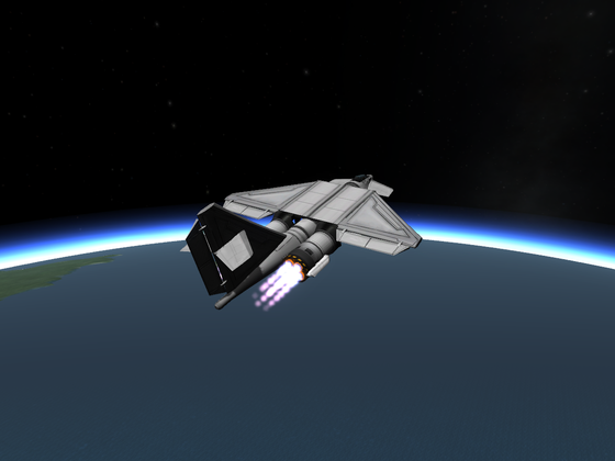 SSTO