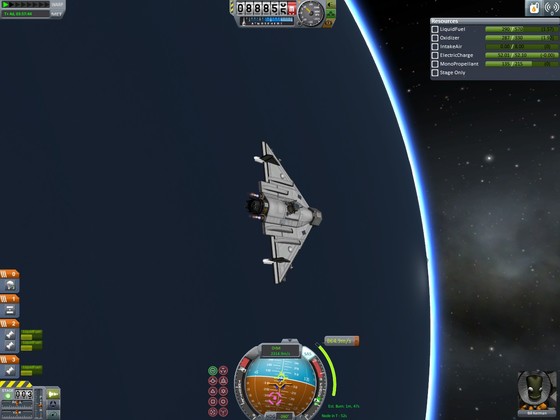 Iron Kerman 2015 - Super SSTO