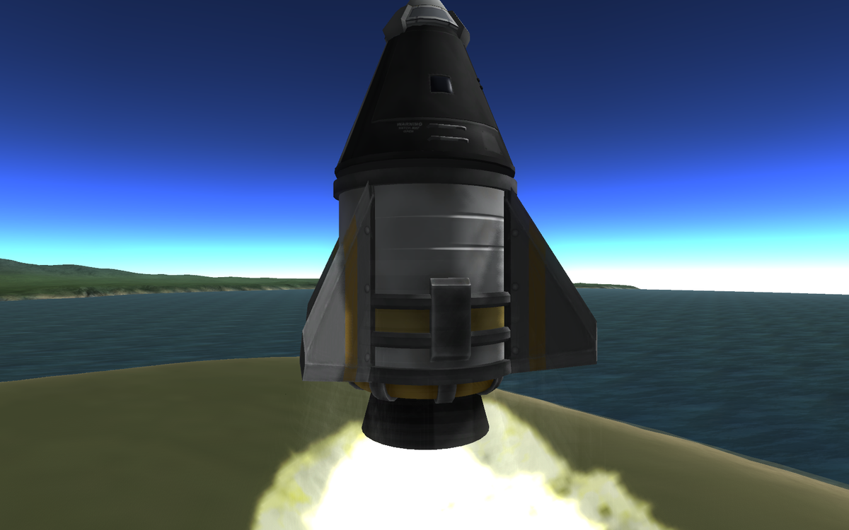 KSP 1.0.1