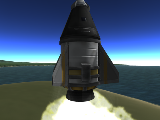 KSP 1.0.1