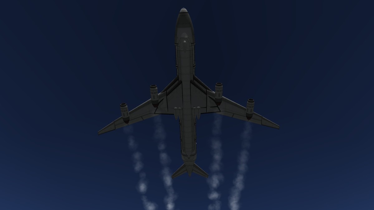 KSP Doppeldeck -400