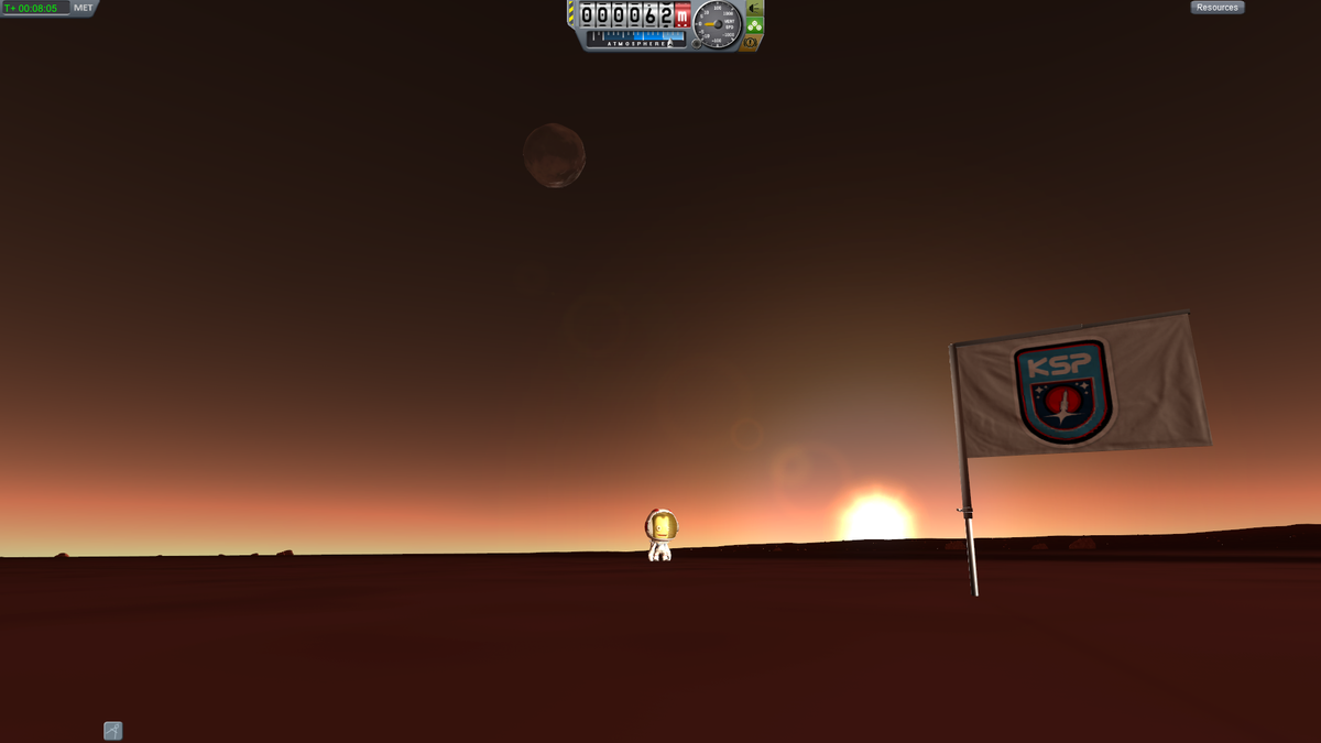 Wilkommen auf Duna!