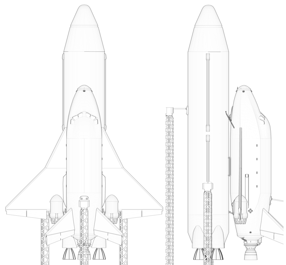 Orbiter Q1