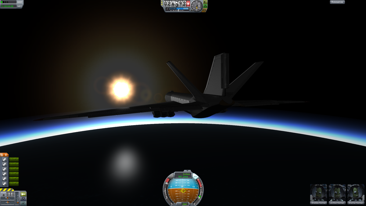 Kerbin