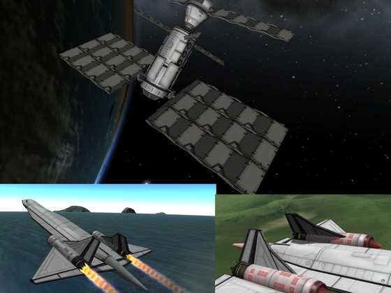 KSP 1.0.3