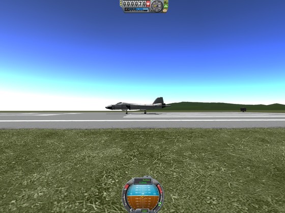 Kerbal Mig 35