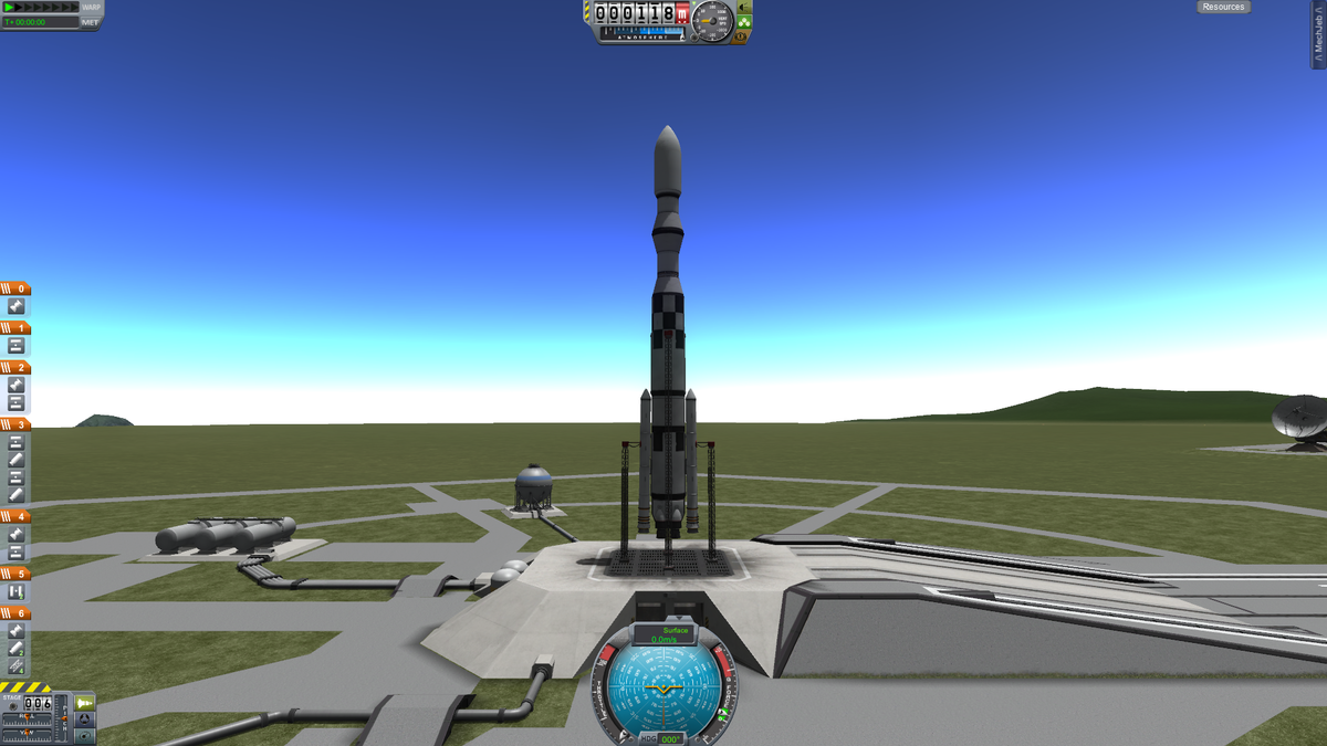 Saturn V 2.0