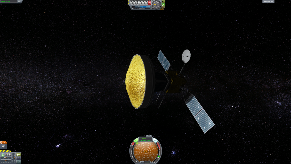 Solar Probe Plus