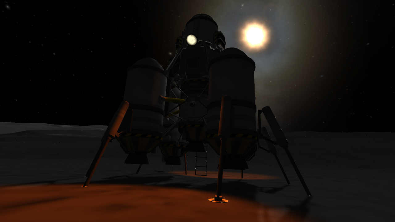 Kerbal Space Story #47