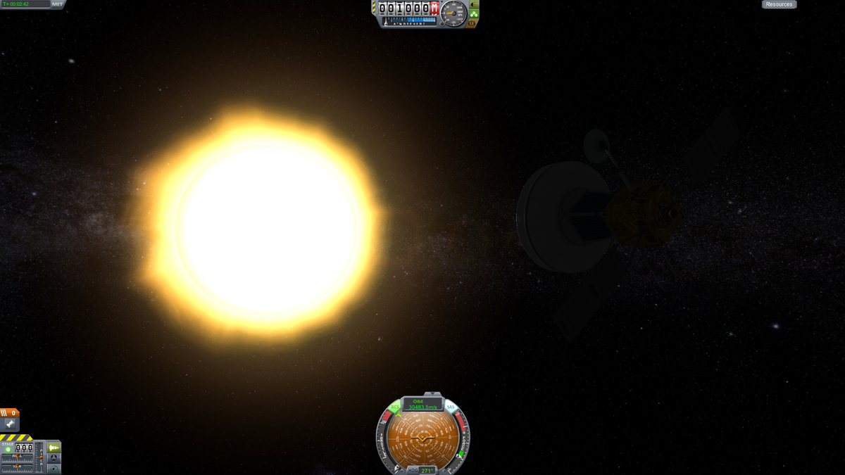 Solar Probe Plus