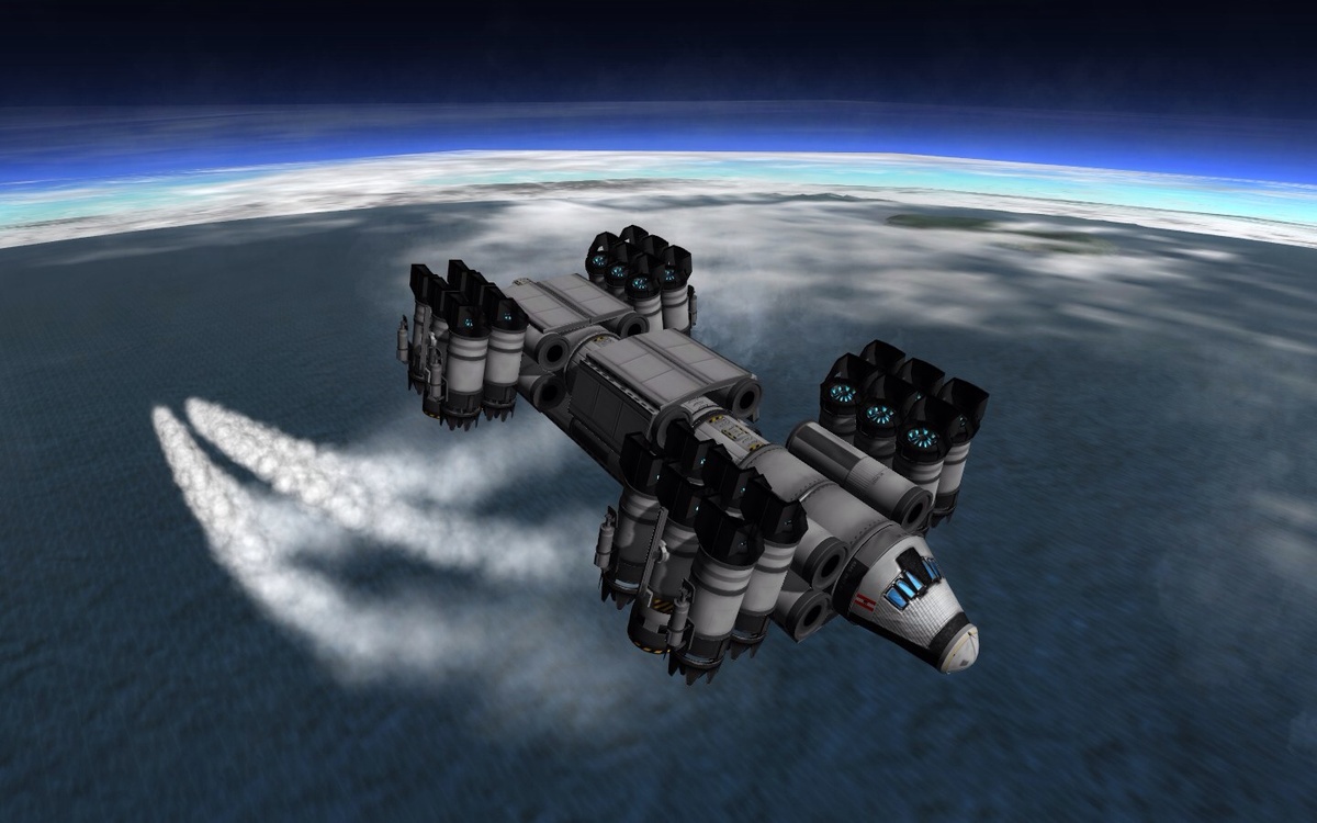 Mobile Science Station