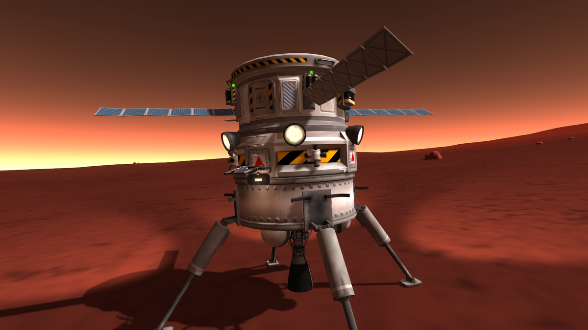 Wilkommen auf Duna!