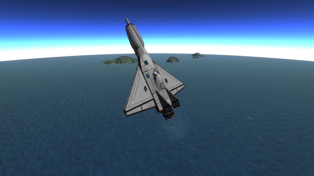 SSTO