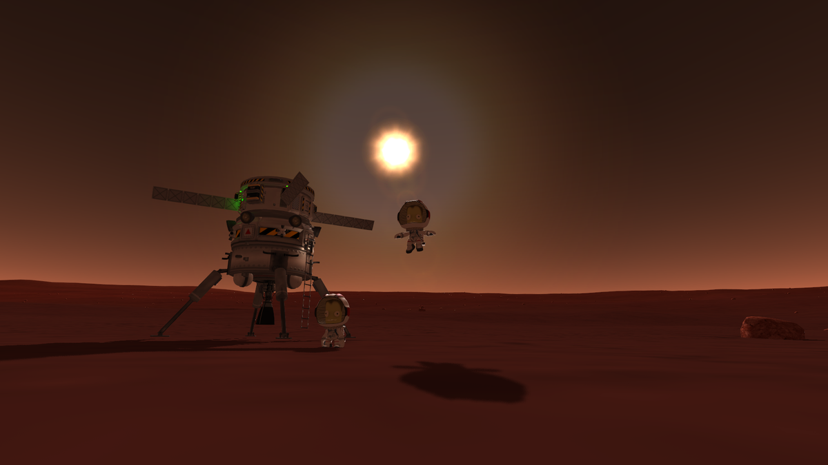 Wilkommen auf Duna!