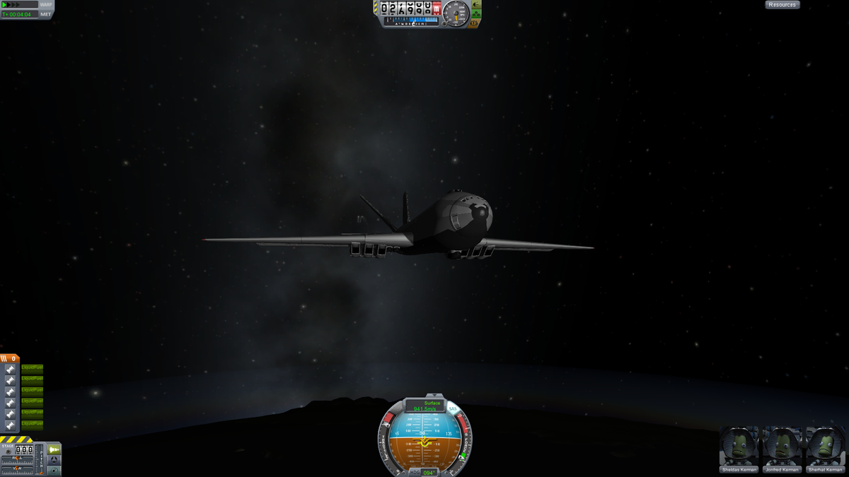 Kerbin