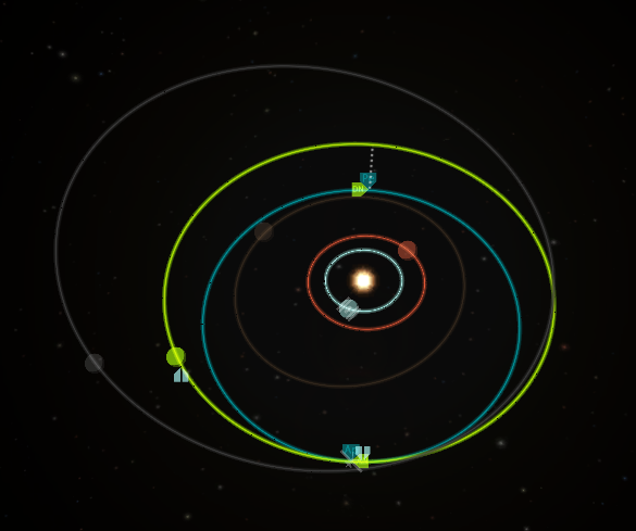 KSL Heavy Launch System HLS