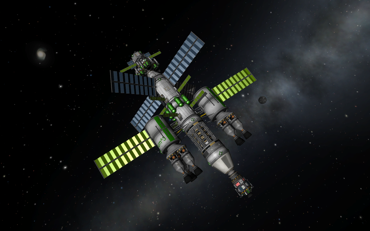 MINMUS 1